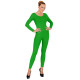 JUSTAUCORPS VERT M/L