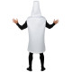 DENTIFRICE  (COSTUME)