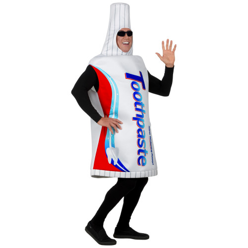 DENTIFRICE  (COSTUME)