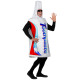 DENTIFRICE  (COSTUME)