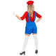 COSTUME SUPER  HYDRAULIQUE XL