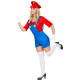COSTUME SUPER  HYDRAULIQUE XL