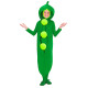 COSTUME PETIT POIS 140CM