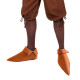 COUVRE CHAUSSURES MOYEN AGE