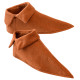 COUVRE CHAUSSURES MOYEN AGE