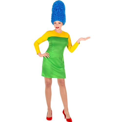 COMICS GIRL XL