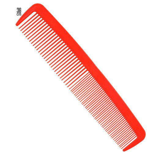 PEIGNE GEANT 36CM