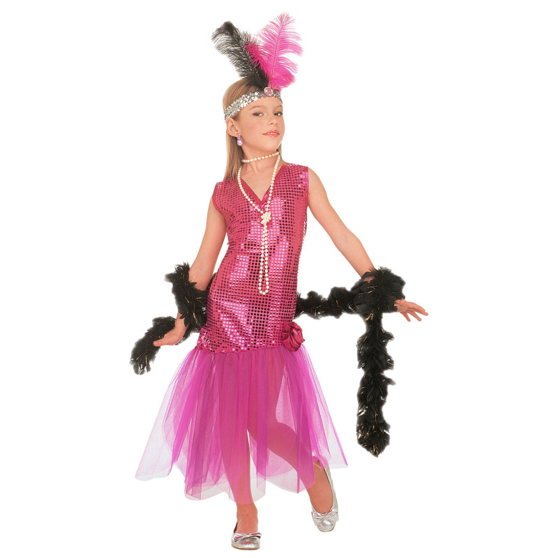 BRIGITTE EPOQUE GLAMOUR 4/5ANS