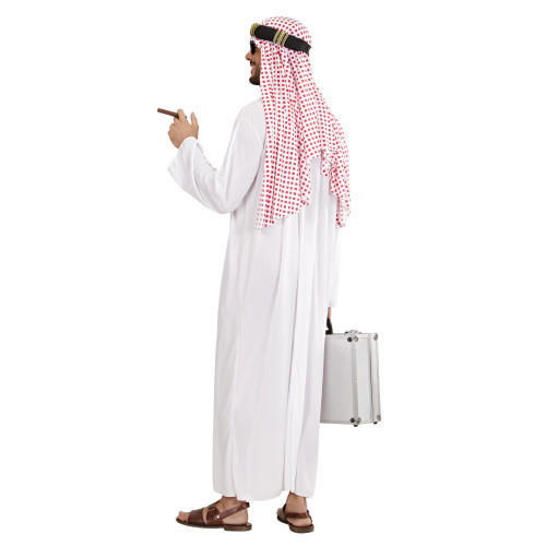 COSTUME CHEIK ARABE S