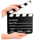 TABLEAU A CLAPETS CINEMA