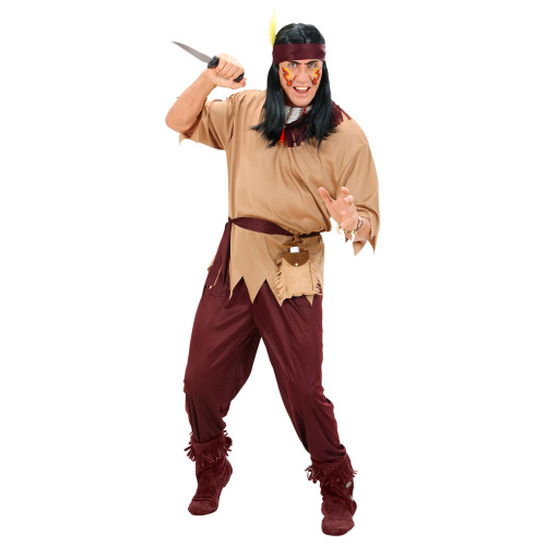 INDIEN    L