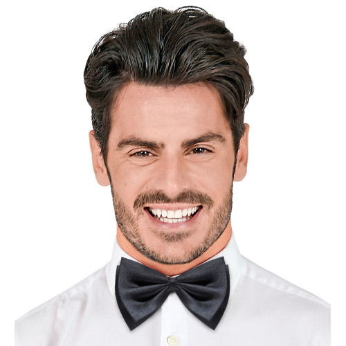 NOEUD PAPILLON SATIN