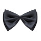 NOEUD PAPILLON SATIN