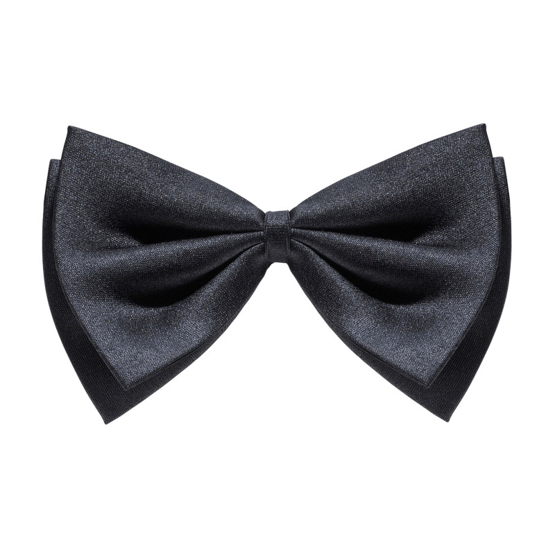 NOEUD PAPILLON SATIN