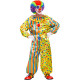 COSTUME CLOWN S