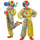 COSTUME CLOWN S