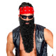 MAXI BARBE NOIRE