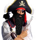 MAXI BARBE NOIRE