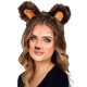 TUBE MARRON MAQUILLAGE