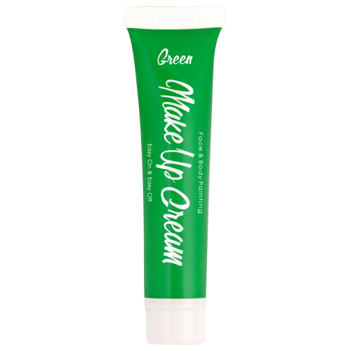 TUBE VERT MAQUILLAGE
