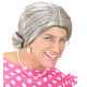 PERRUQUE GRAND MERE