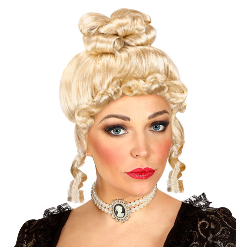 PERRUQUE YOLANDA BLONDE