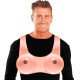 FAUX SEINS GONFLABLES
