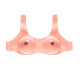 FAUX SEINS GONFLABLES