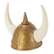 CASQUE VIKING LUXE+PIQUE