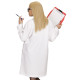BLOUSE MEDECIN S