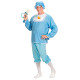 COSTUME BEBE GARCON M