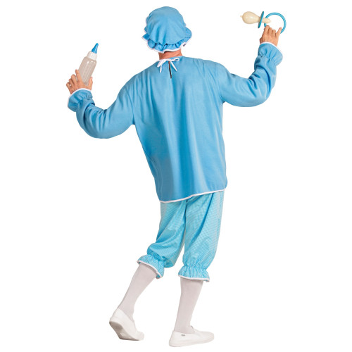 COSTUME BEBE GARCON M