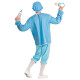 COSTUME BEBE GARCON M