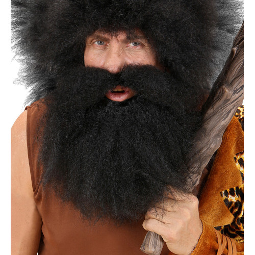 BARBE PRIMITIF DE LUXE
