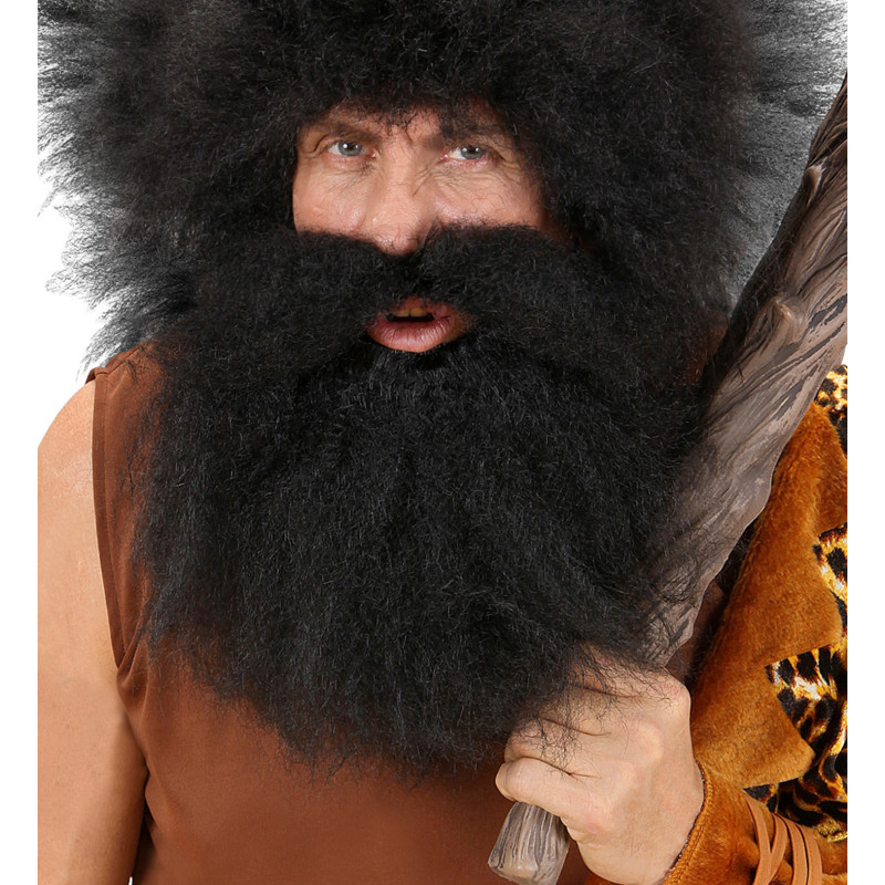 BARBE PRIMITIF DE LUXE