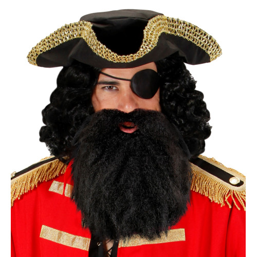 BARBE PRIMITIF DE LUXE