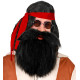 BARBE PRIMITIF DE LUXE