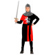 GUERRIER MEDIEVAL 158CM