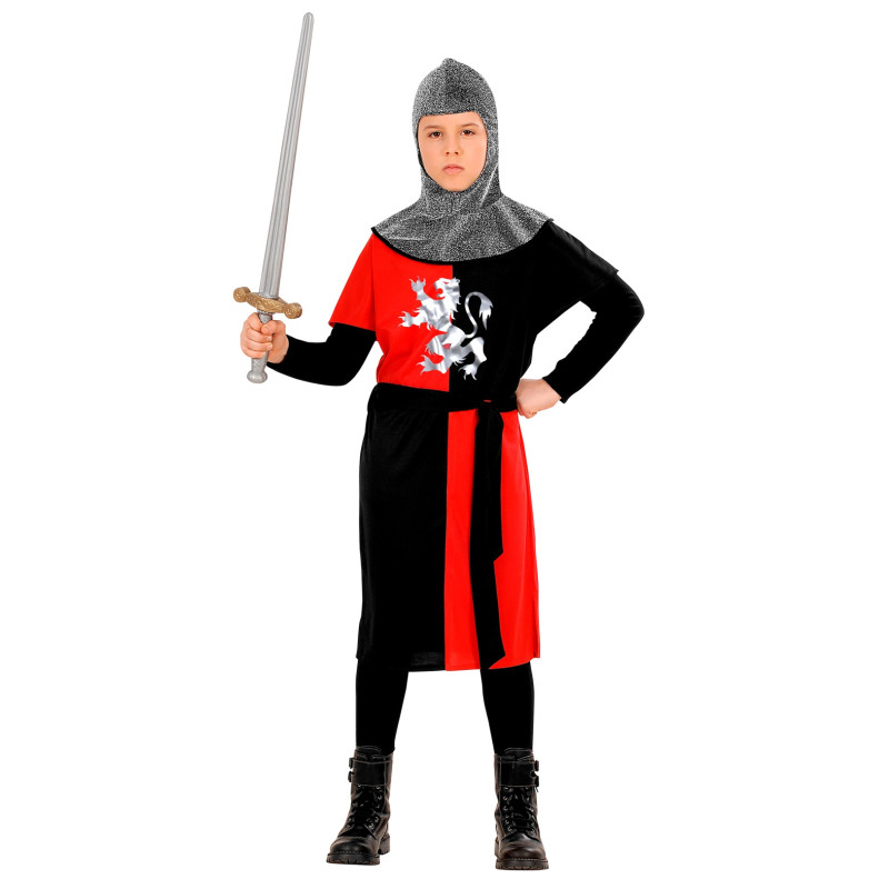 GUERRIER MEDIEVAL 158CM