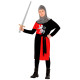 GUERRIER MEDIEVAL 158CM