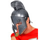 CASQUE SPARTIATE