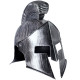 CASQUE SPARTIATE