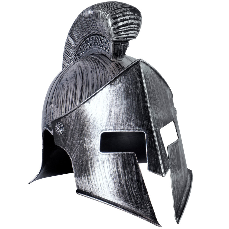 CASQUE SPARTIATE