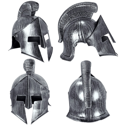 CASQUE SPARTIATE