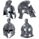 CASQUE SPARTIATE
