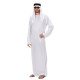 COSTUME CHEIK ARABE