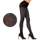 COLLANT NOIR BRILLANT