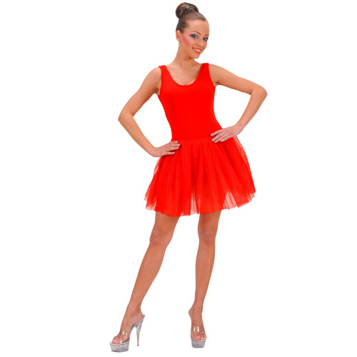 TUTU ROUGE