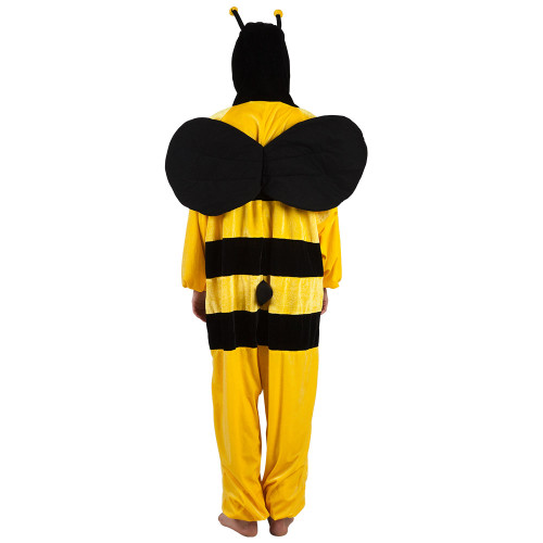 COSTUME ABEILLE PELUCHE 195CM