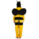 COSTUME ABEILLE PELUCHE 195CM